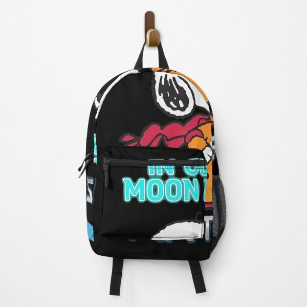 Item preview, Snoopy In Our Moon Era Artemis Space designed and sold by catlolistore.