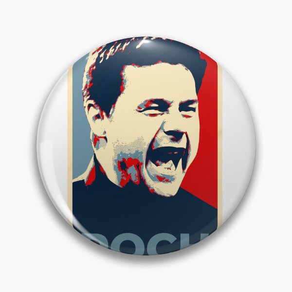 Item preview, Pochettino POCH USA Soccer designed and sold by SechainMailo.
