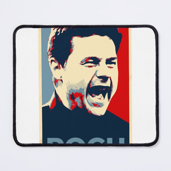Item preview, Pochettino POCH USA Soccer designed and sold by SechainMailo.