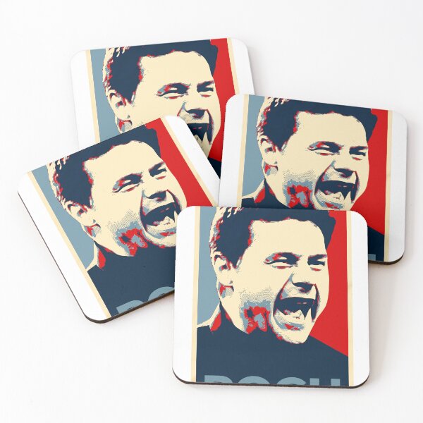 Item preview, Pochettino POCH USA Soccer designed and sold by SechainMailo.