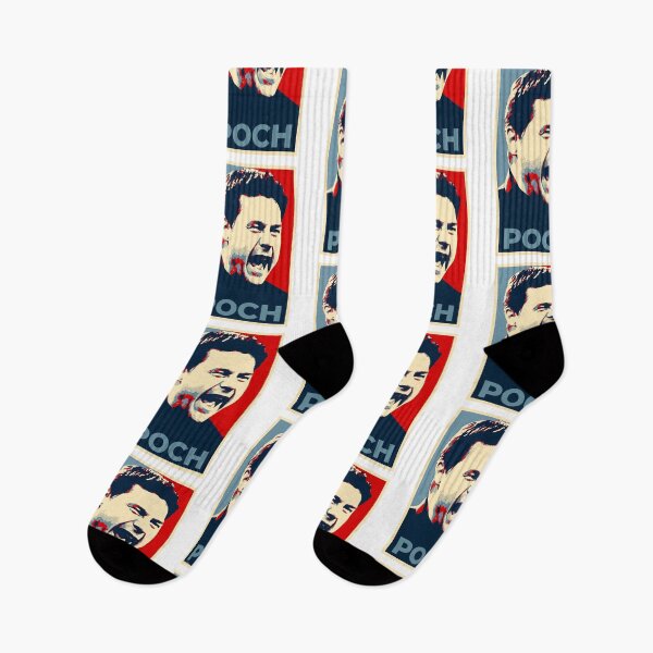 Item preview, Pochettino POCH USA Soccer designed and sold by SechainMailo.
