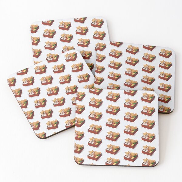 Item preview, doggy sushi designed and sold by primsskok.