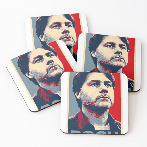 Item preview, Retro Pochettino POCH USA Soccer designed and sold by AlejandroRay.