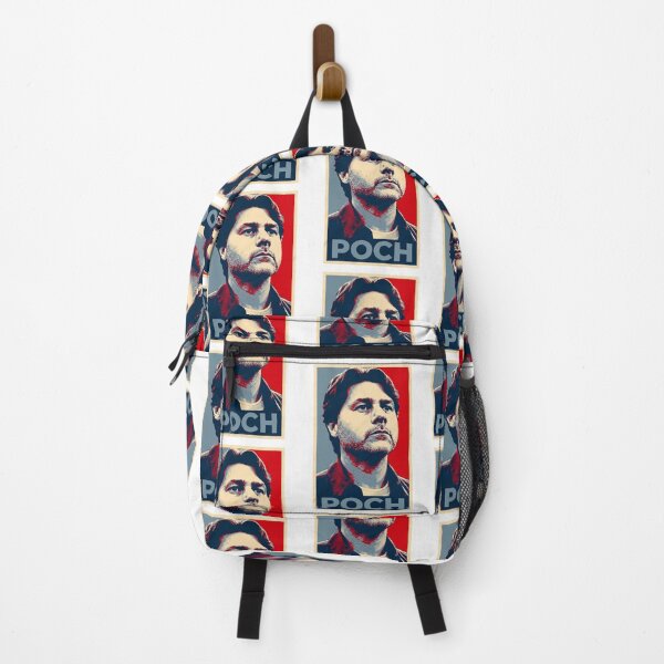 Item preview, Retro Pochettino POCH USA Soccer designed and sold by AlejandroRay.