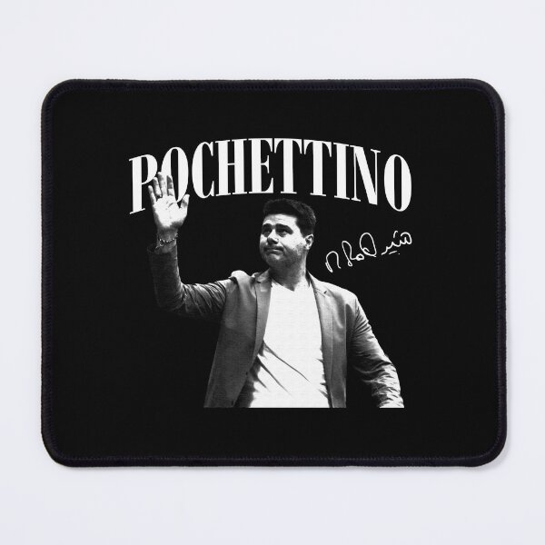 Item preview, Pochettino designed and sold by AlejandroRay.