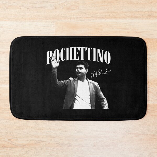 Item preview, Pochettino designed and sold by AlejandroRay.