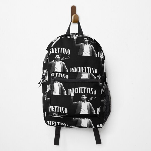 Item preview, Pochettino designed and sold by AlejandroRay.