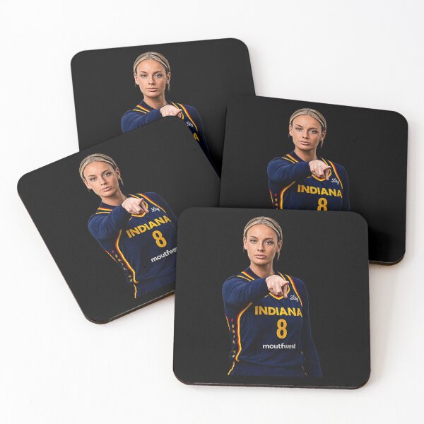 Item preview, Sophie Cunningham Pointing Basketball  - Sophie Cunningham Pointing - Sophie Cunningham designed and sold by RuizGomer.