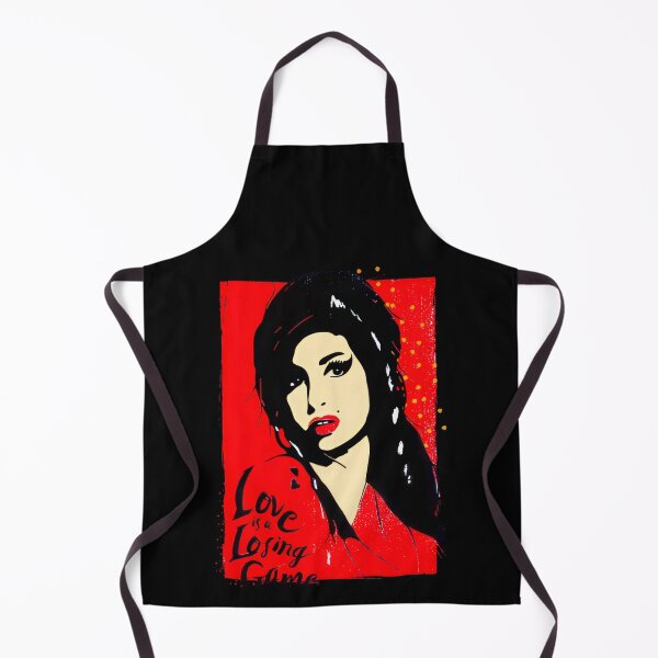 Item preview, Amy Love is a Losing Game #5166 designed and sold by fritz-wove.