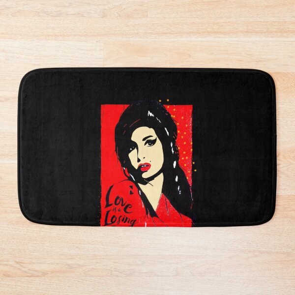 Item preview, Amy Love is a Losing Game #5166 designed and sold by fritz-wove.