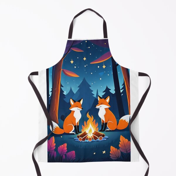 Item preview, Illustration - Forest Scene, Warm and Dreamlike Ambiance designed and sold by AnimeShin.