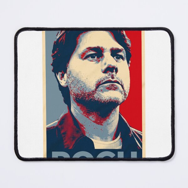 Item preview, Retro Pochettino POCH USA Soccer designed and sold by SechainMailo.