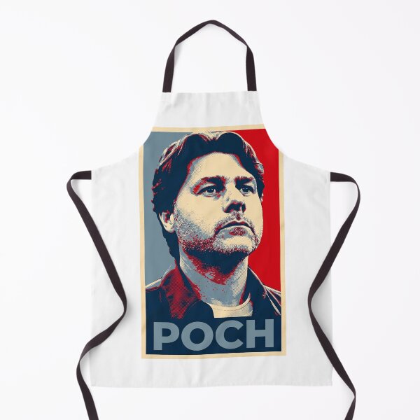 Item preview, Retro Pochettino POCH USA Soccer designed and sold by SechainMailo.