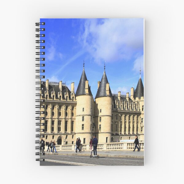 Item preview, The Conciergerie Palace designed and sold by annalisa56.