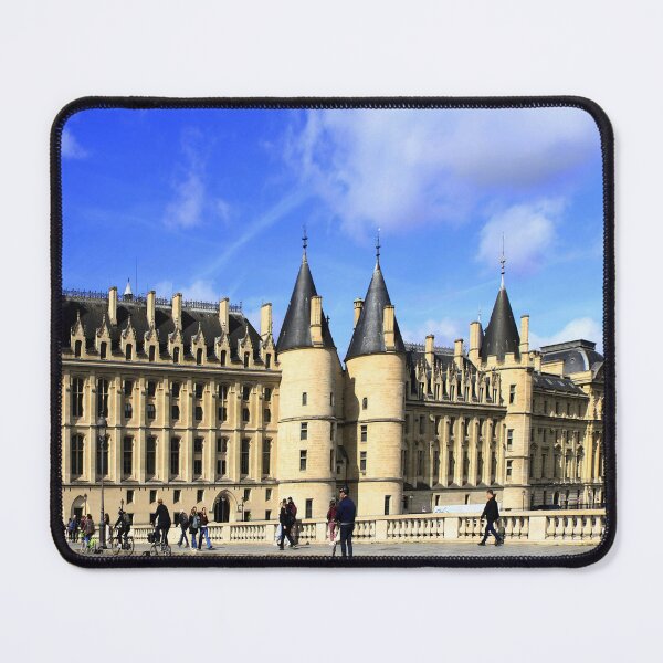 Item preview, The Conciergerie Palace designed and sold by annalisa56.