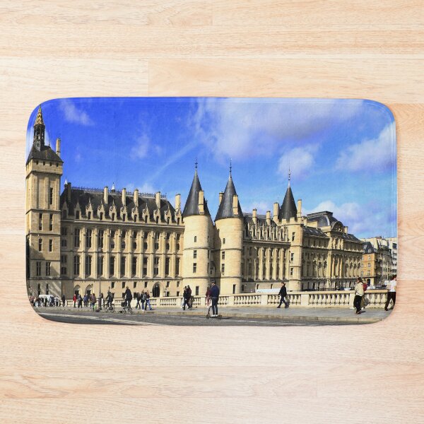 Item preview, The Conciergerie Palace designed and sold by annalisa56.