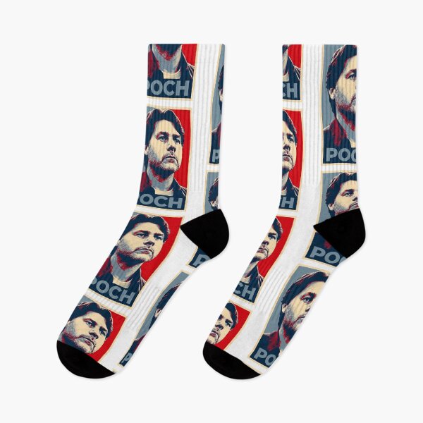 Item preview, Retro Pochettino POCH USA Soccer designed and sold by SechainMailo.