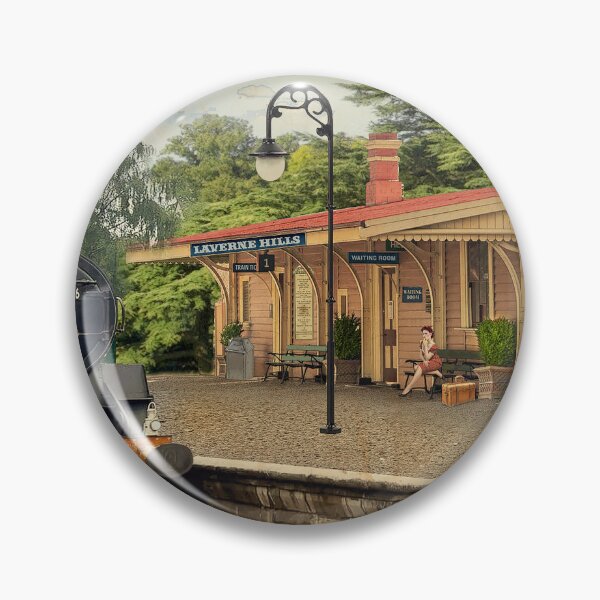 Item preview, Train to Nowhere designed and sold by PrivateVices.
