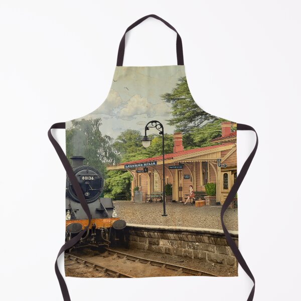 Item preview, Train to Nowhere designed and sold by PrivateVices.