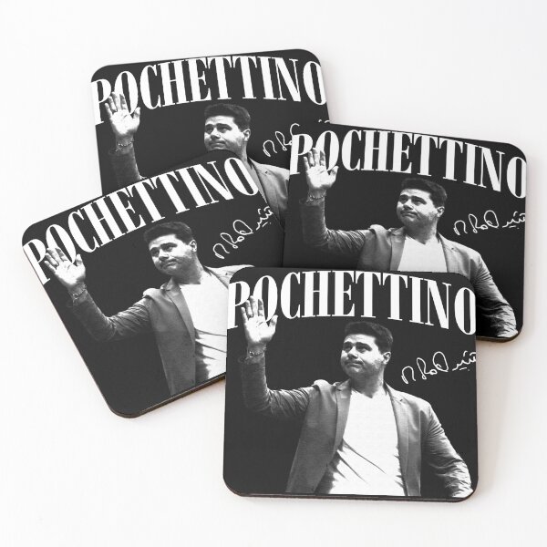 Item preview, Pochettino designed and sold by SechainMailo.
