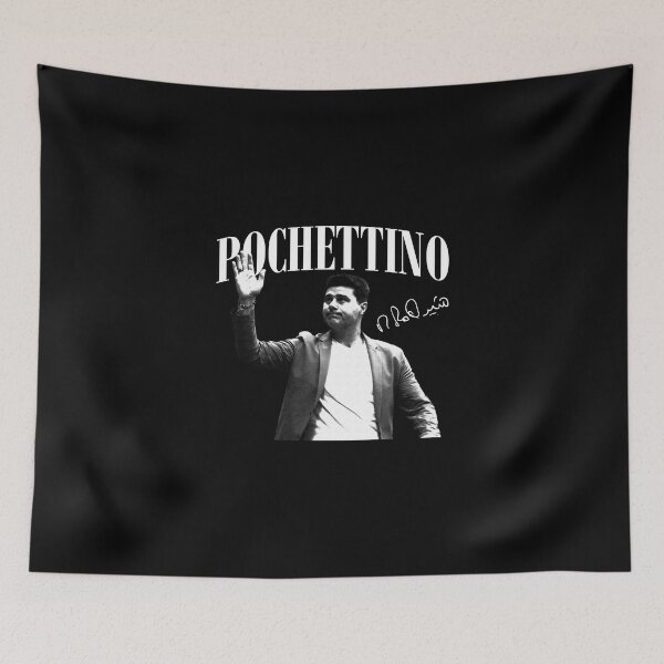 Item preview, Pochettino designed and sold by SechainMailo.