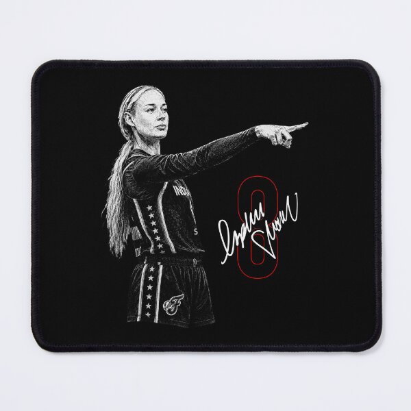 Item preview, Sophie Cunningham Pointing - Sophie Cunningham designed and sold by RuizGomer.