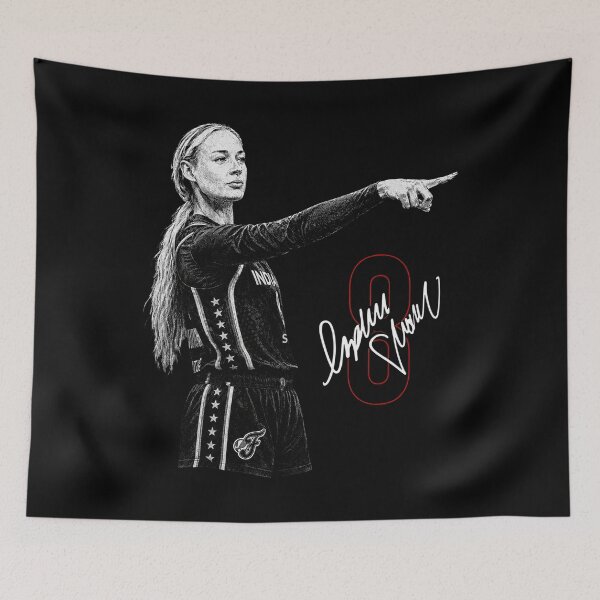 Item preview, Sophie Cunningham Pointing - Sophie Cunningham designed and sold by RuizGomer.