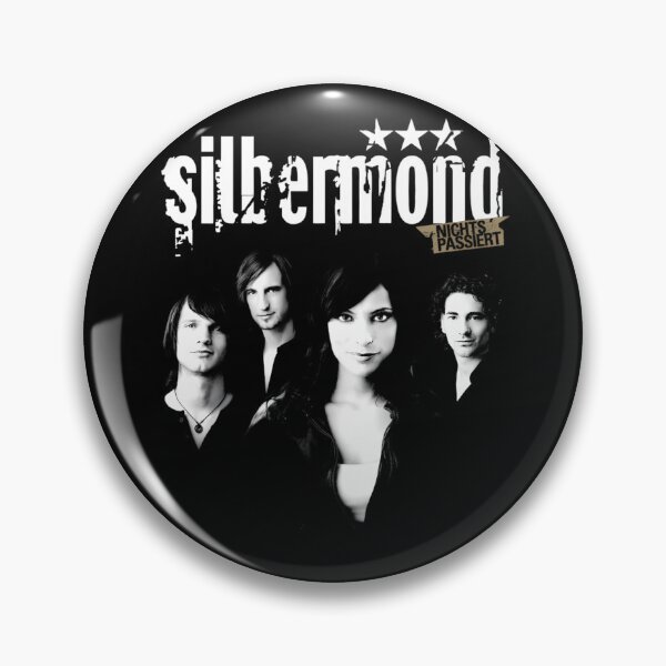 Item preview, Modern German Pop Rock designed and sold by CraftyMind Creations.