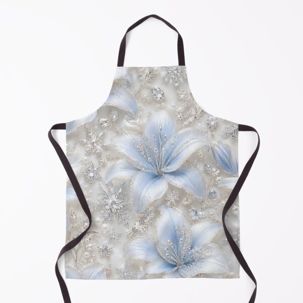 Item preview, Winter Lily designed and sold by FluffyGallery.