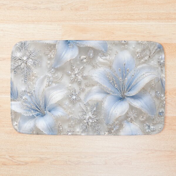 Item preview, Winter Lily designed and sold by FluffyGallery.