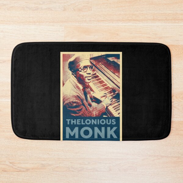 Item preview, Thelonious Monk #320 designed and sold by vistalyn.
