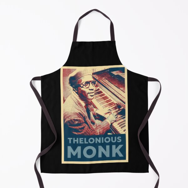 Artikelvorschau, Thelonious Monk #320 entworfen und verkauft von vistalyn.