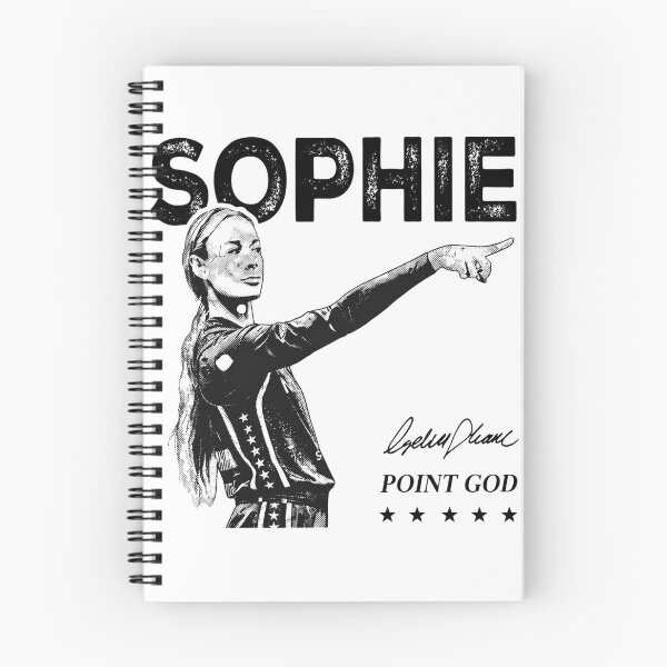 Item preview, Sophie Cunningham Pointing, Sophie Cunningham Point God, Sophie Cunningham Pointing - Sophie Cunningham designed and sold by RuizGomer.