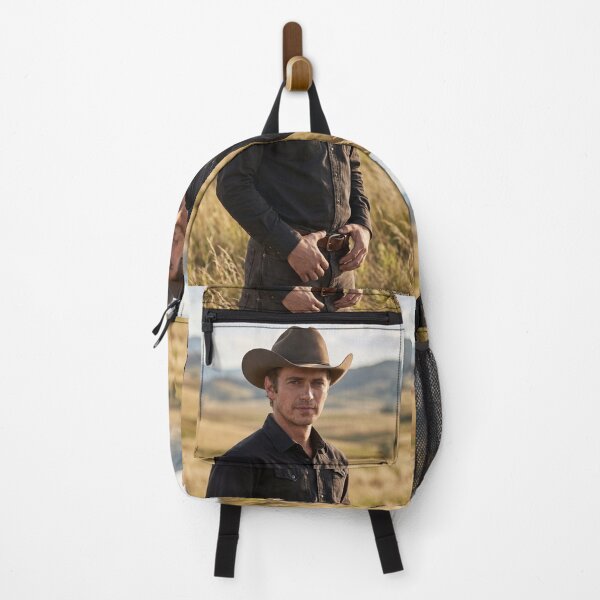 Item preview, Cowboy Hayden designed and sold by HC1904.