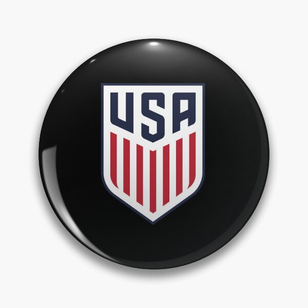 Item preview, Why Not US USA Soccer logo designed and sold by NgocLanDesign.
