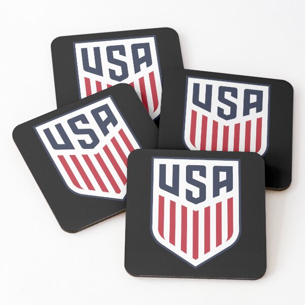 Item preview, Why Not US USA Soccer logo designed and sold by NgocLanDesign.