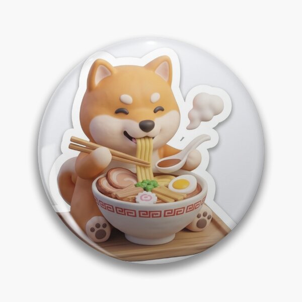 Item preview, sushi date with doggy designed and sold by primsskok.