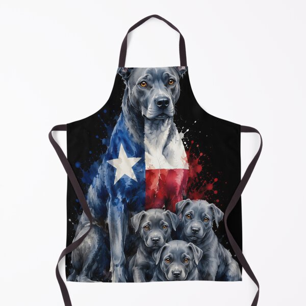 Item preview, Texas Blue Lacy Celebration designed and sold by RebelPawz.