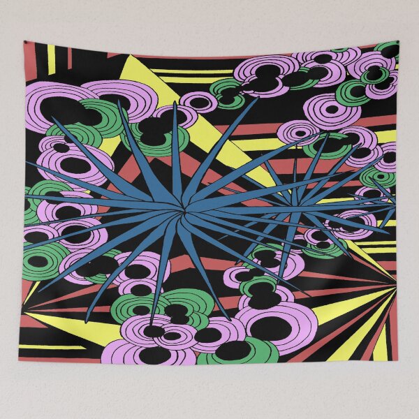 Item preview, Groovy Solitude 8.0 designed and sold by Fraancicci.