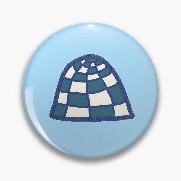 Item preview, Blue Checkered Bucket Hat designed and sold by HandStitchedByHannah.