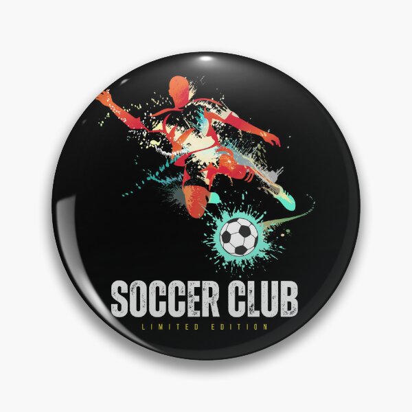 Item preview, Soccer Club | Football Fan Gear | USA Sports Apparel Tee| Soccer worldcup ChampionshipSoccer World ver 6 designed and sold by CosmicNook1.