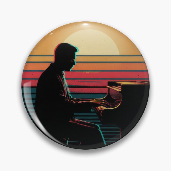 Item preview, Thelonious Monk #610 designed and sold by vistalyn.