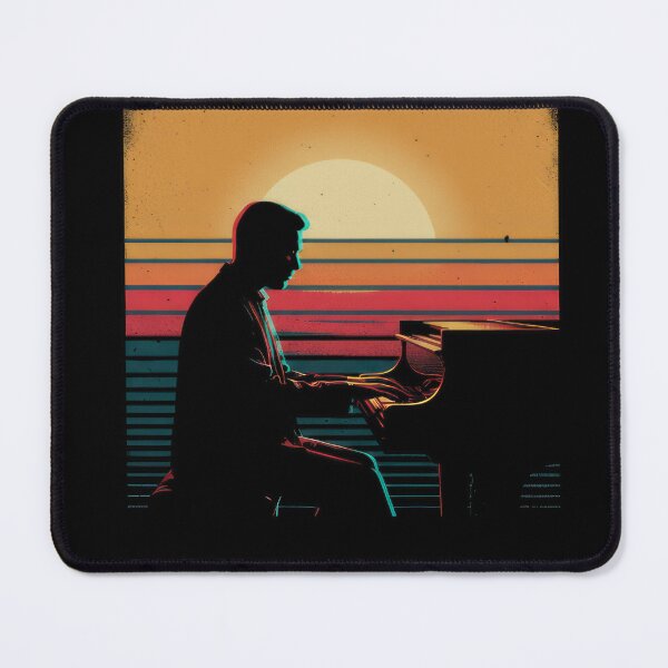 Item preview, Thelonious Monk #610 designed and sold by vistalyn.