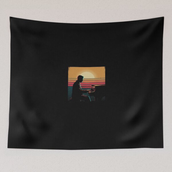 Item preview, Thelonious Monk #610 designed and sold by vistalyn.