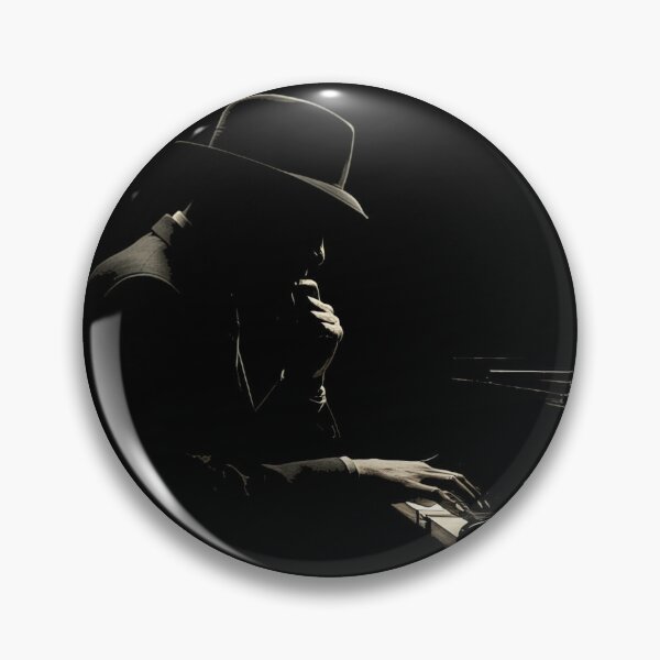 Item preview, Thelonious Monk #393 designed and sold by vistalyn.