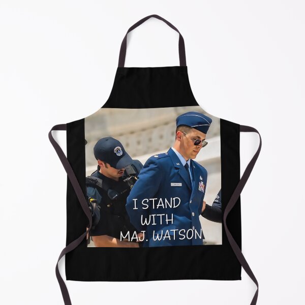 Item preview, I Stand With Maj Jason designed and sold by AlejandroRay.