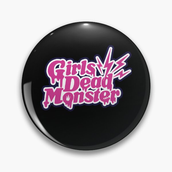 Item preview, Pink Dripping Typography Text With Lightning Bolts designed and sold by mastergiftshop.