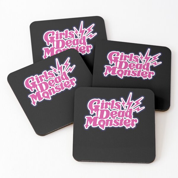 Item preview, Pink Dripping Typography Text With Lightning Bolts designed and sold by mastergiftshop.