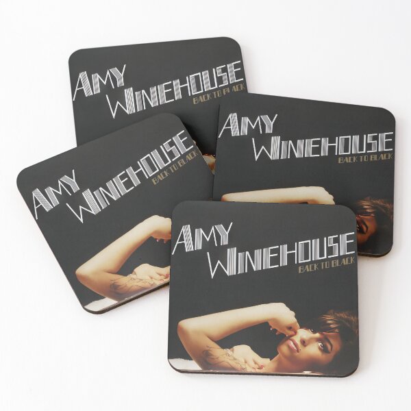 Item preview, Amy Whinehouse - Vintage art #8316 designed and sold by fritz-wove.