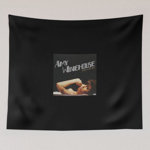 Item preview, Amy Whinehouse - Vintage art #8316 designed and sold by fritz-wove.